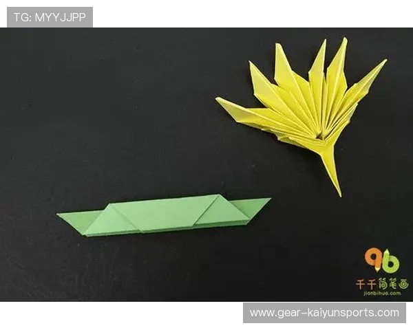 如何折叠足球星卡包详细教程视频轻松学会制作折纸卡包