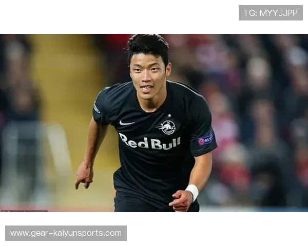 韩国足球队明星球员介绍及他们在国际赛场上的精彩表现分析